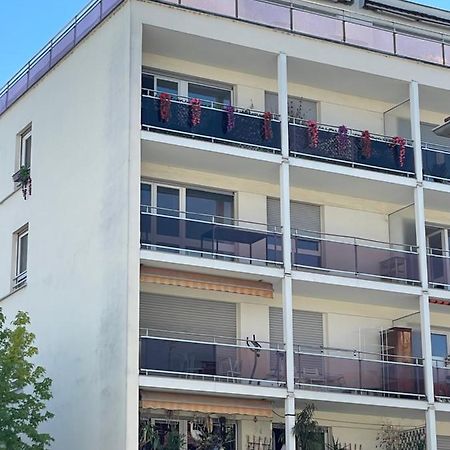 Guest Room "We Are With You In This Flat" ストラスブール エクステリア 写真